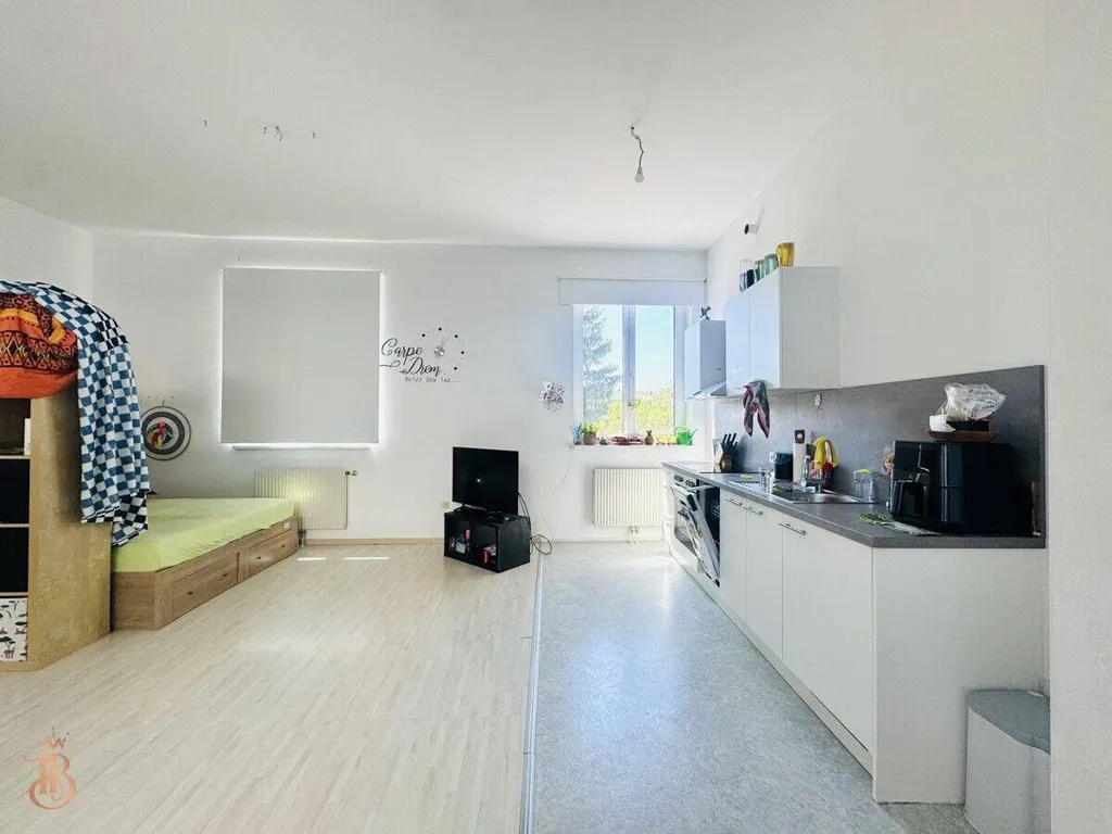 Magamistoad - Modern Apartments with Central Location in Stegersbach