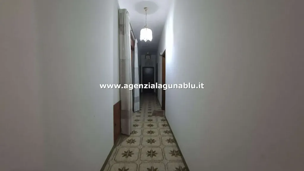 Ingresso - Multi-level Villa with Terrace in Mazara del Vallo