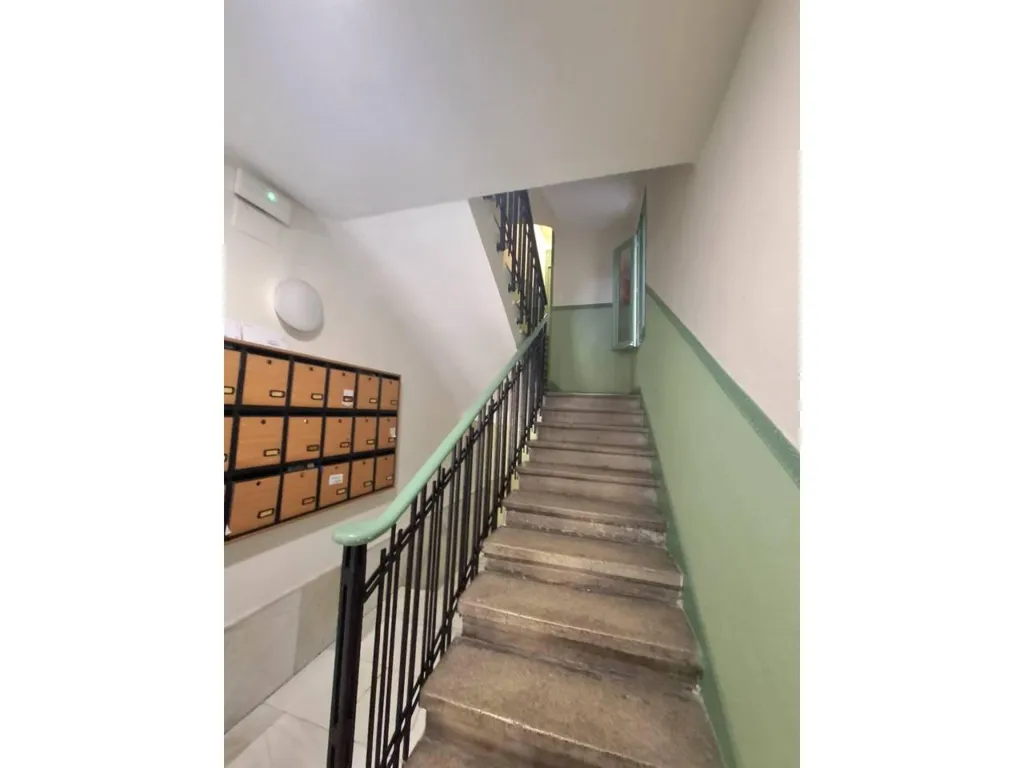 Pièces - Furnished Flat in University-Malasaña, Madrid