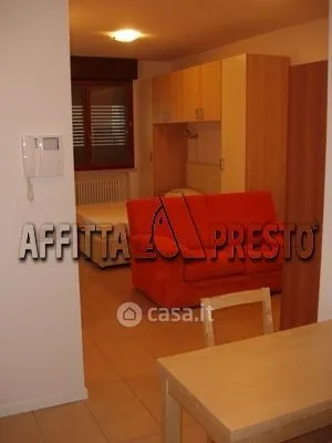 Elutuba - Modern Studio with Balcony in Cesena