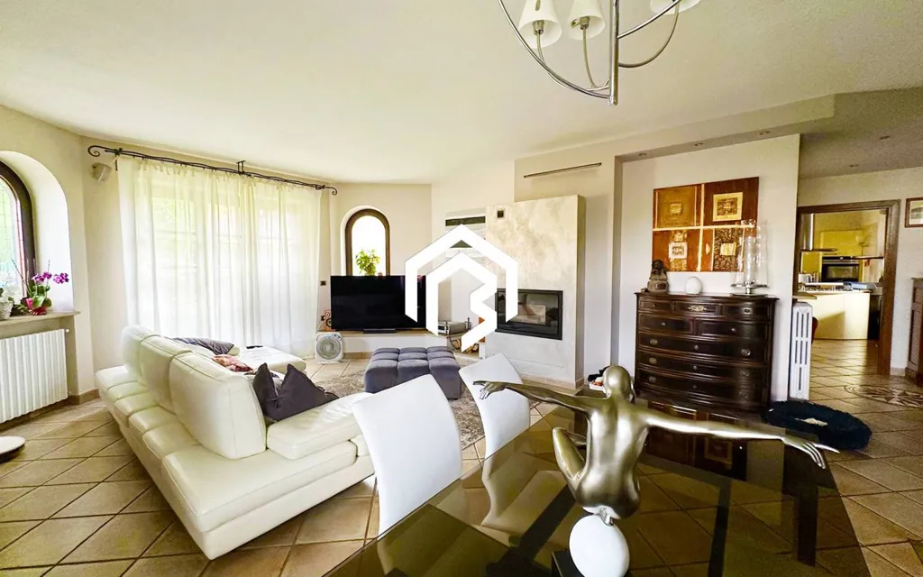 Elutuba - Villa with Private Garden in Vignolo