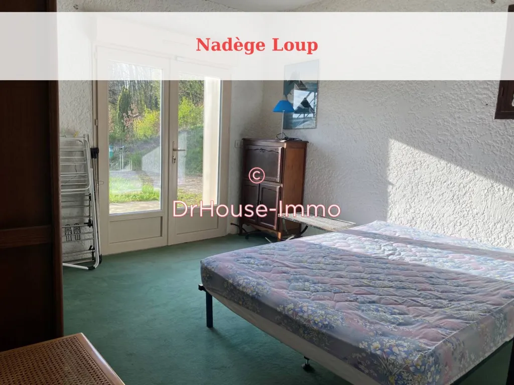 Magamistoad - Architect-Designed House with Panoramic View in Ouanne