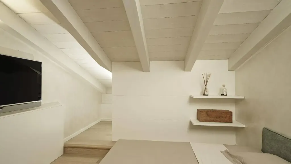 Magamistoad - Lakefront Penthouse in Sirmione