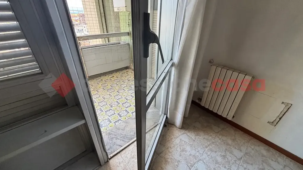 Toad - Panoramic Apartment with Balcony in Taranto
