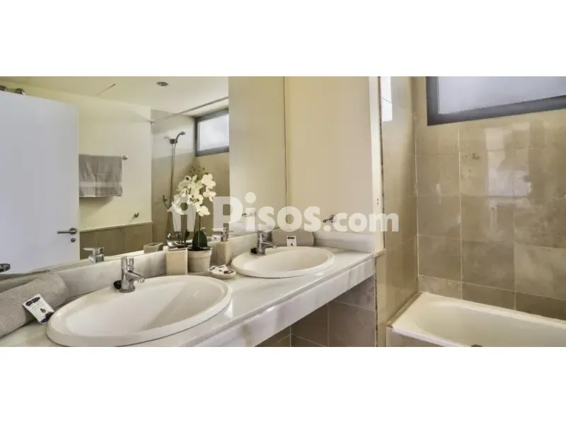 Vannitoad - Apartment with Pool in Vera
