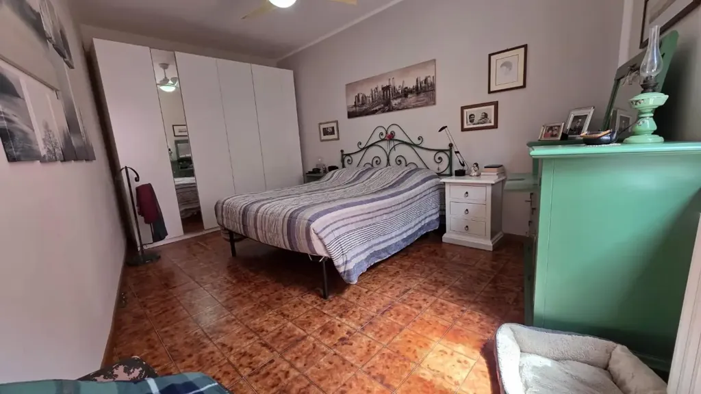 Magamistoad - Rustic Penthouse with Panoramic View in Crespina Lorenzana