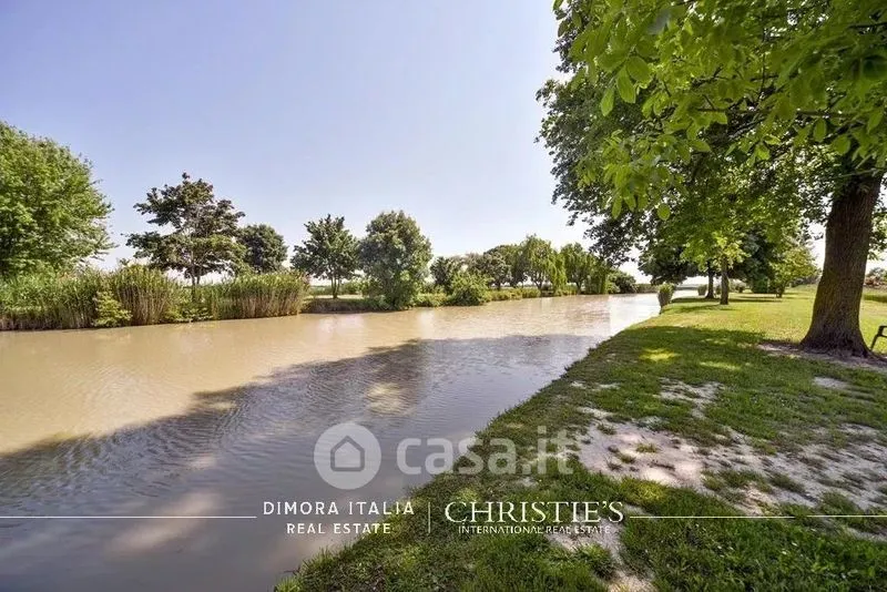 Restored Country Villa with Thermal Pool in Caorle