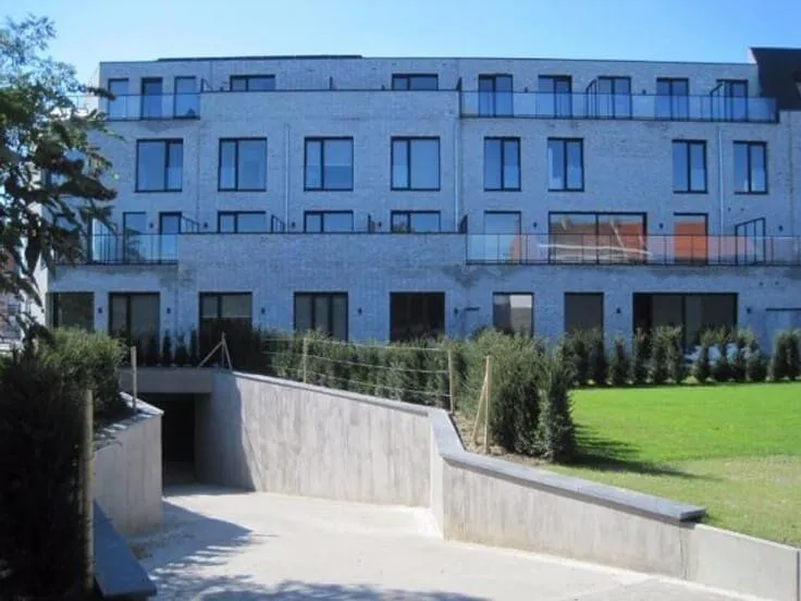 1-bedroom property in Leuven
