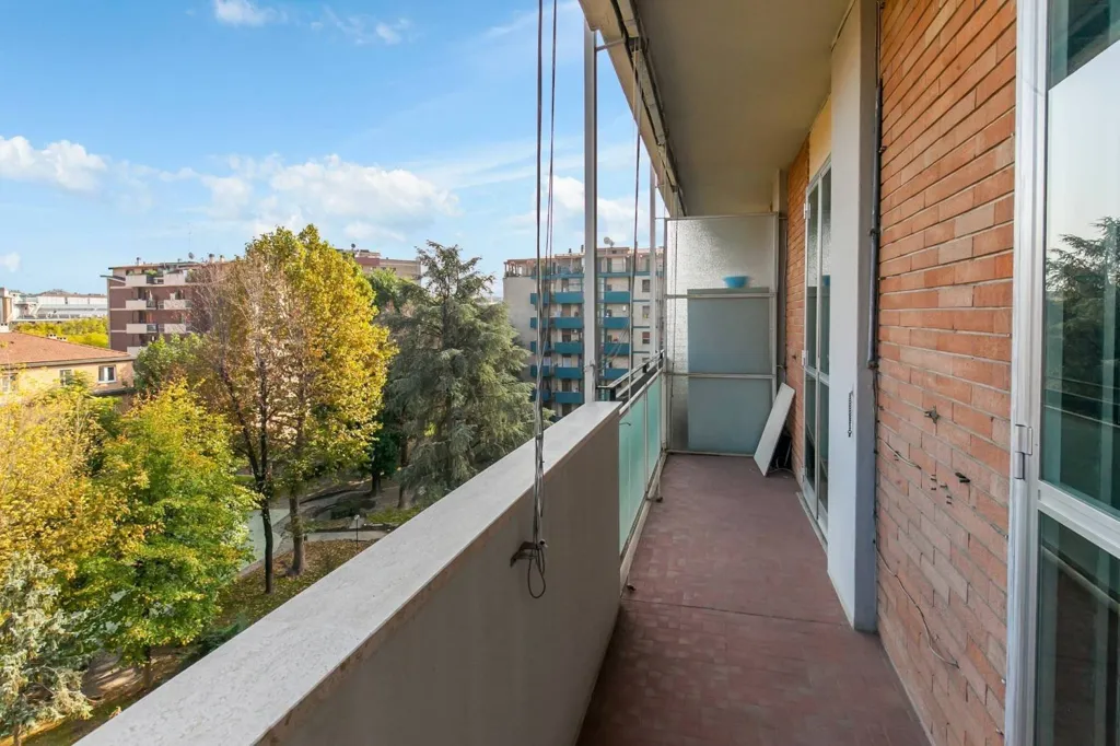 Rõdu - Luxury Apartment with Garden Views in Milan