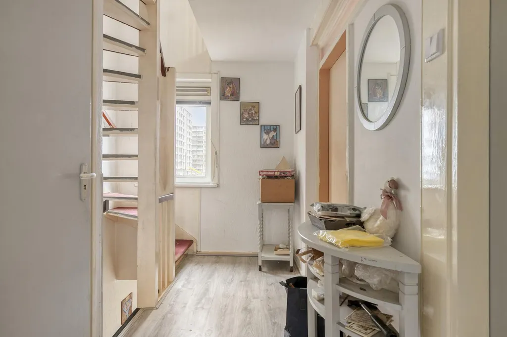 Entrée - Maison 9 pièces à Utrecht