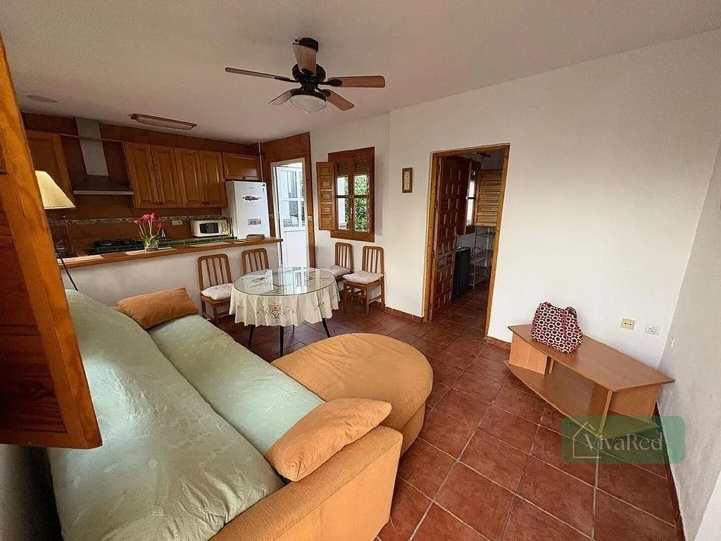 Elutuba - Apartment with Terrace in Albaicín, Granada