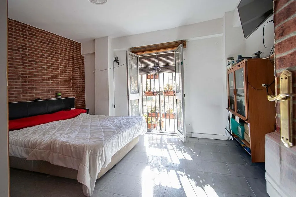 Magamistoad - Apartment with Balcony in Torreblanca