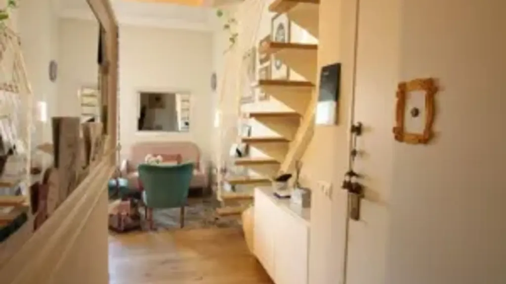 Ingresso - Restored Apartment with Private Garden in Empoli