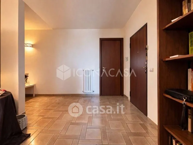 Flur - Penthouse Apartment with Balcony in Andria