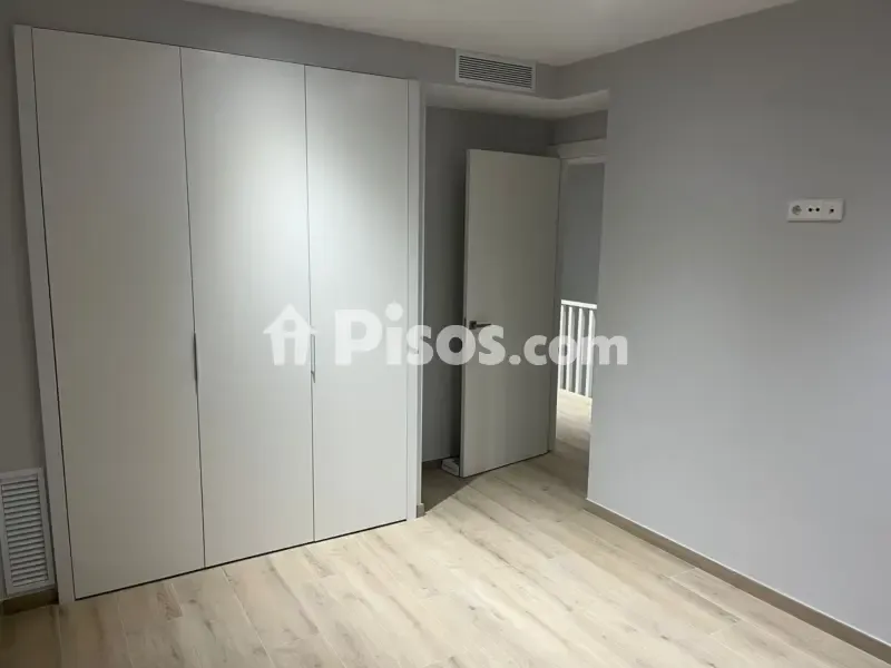 Chambres - New Build Semi-Detached House in La Canyera