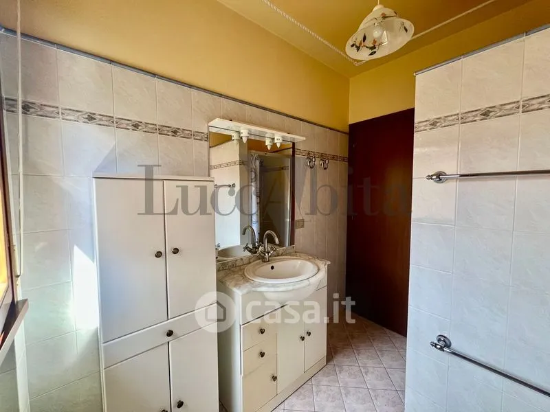 Vannitoad - Apartment with Terrace in Lucca