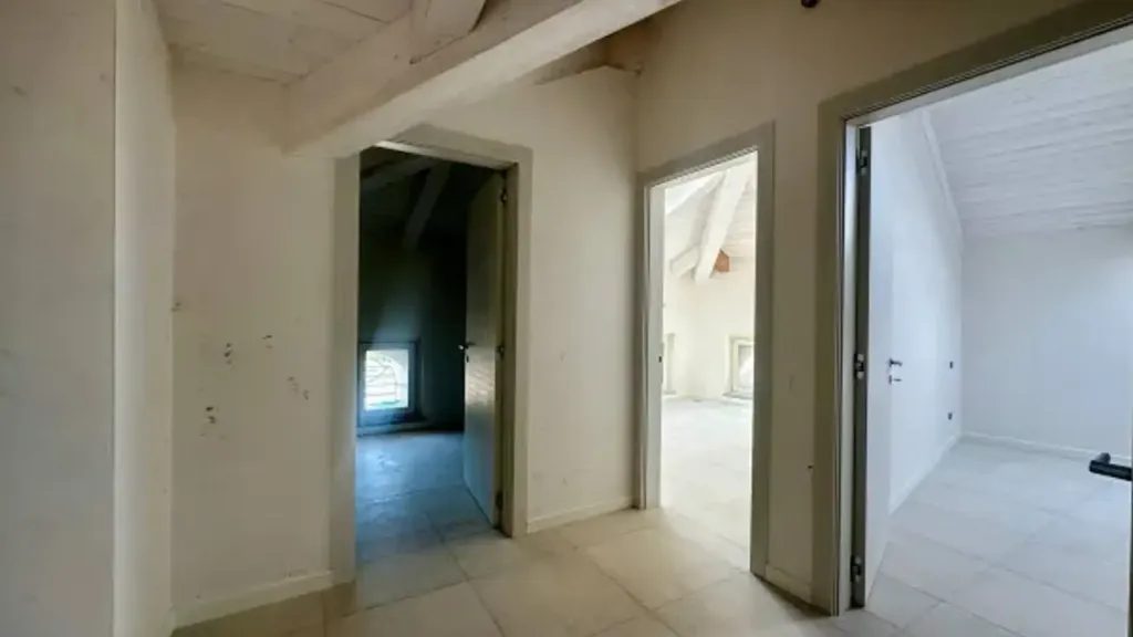 Toad - Newly Built Apartment with Solar Panels in Savigliano