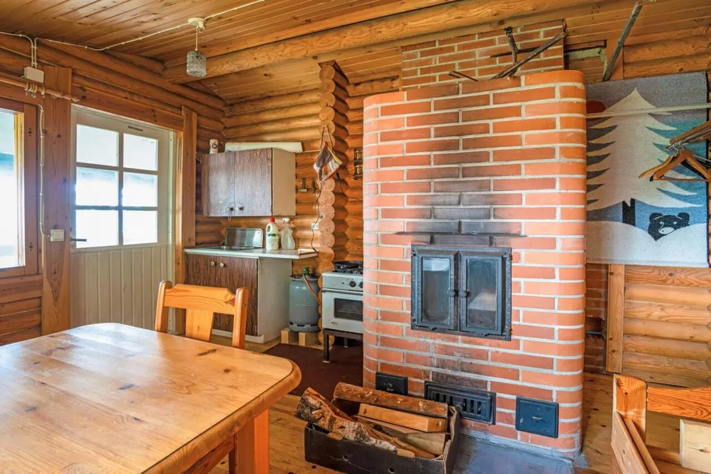 Bien 2 pièces à Rääkkylä