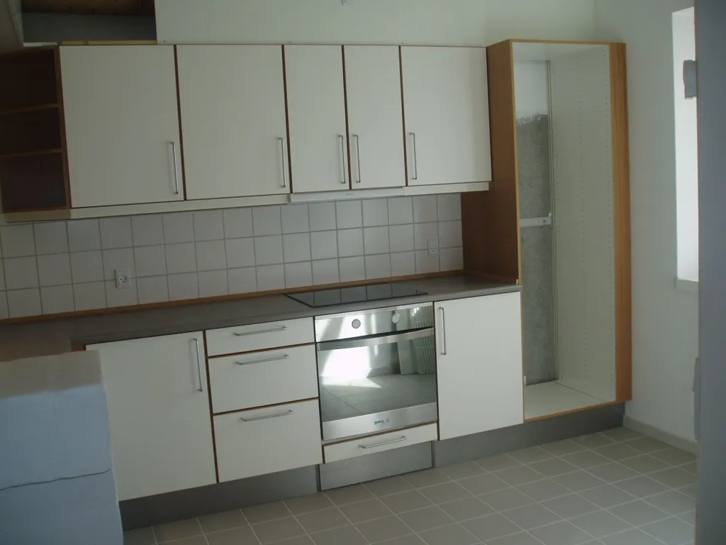 3-toaline maja asukohas Aarhus