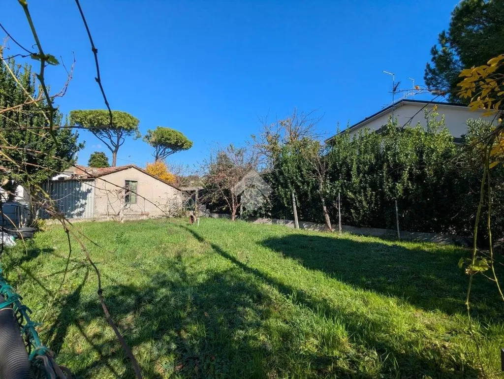 Jardin - Single-Level Villa with Private Garden in Cervia