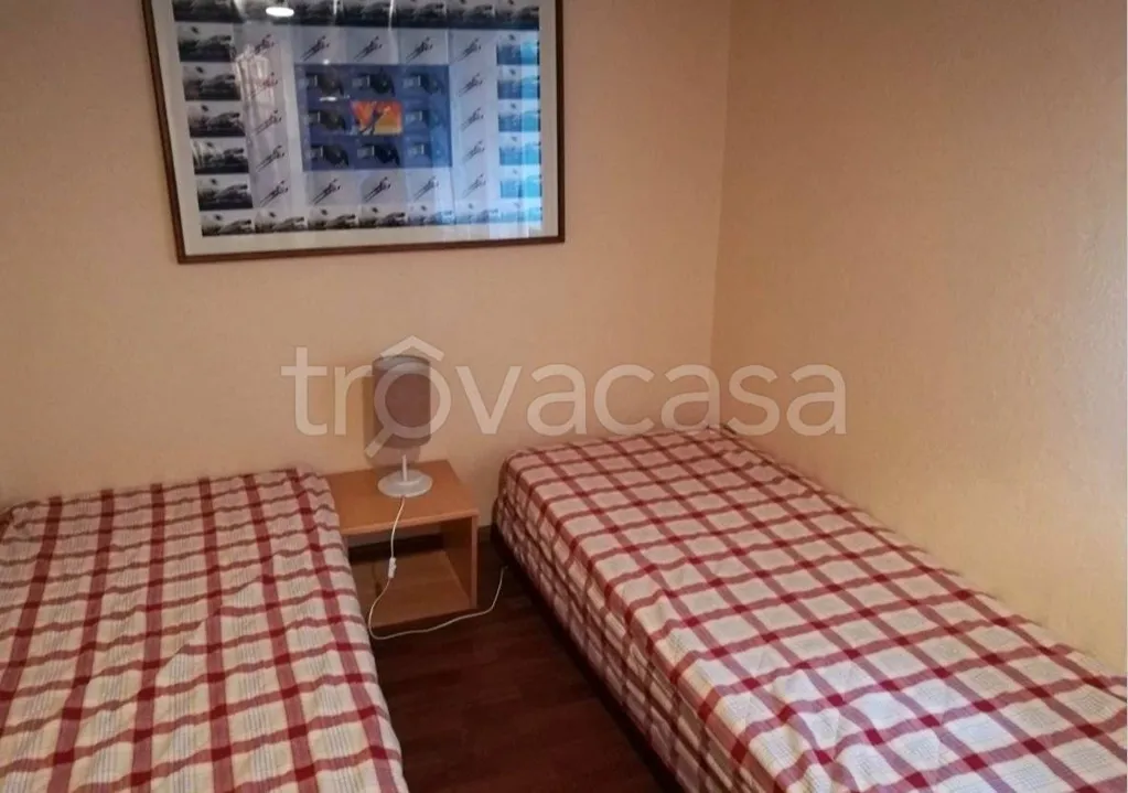 Bedrooms - Multiproperty Chalet with Fixed Week in Sauze di Cesana