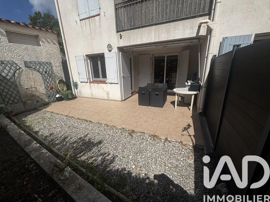 Aed - Traversant Flat with Garden/Terrace in Quiet Area