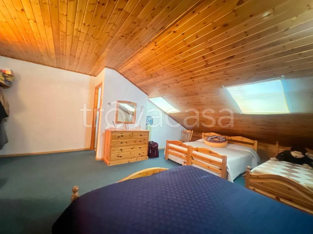 Magamistoad - Armed Apartment with Panoramic View in Bagnolo Piemonte