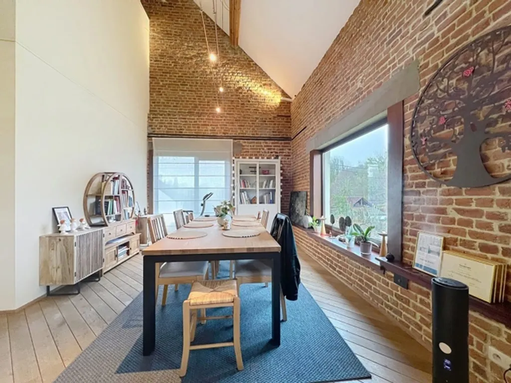 Söögituba - Renovated House with Garden in Genval