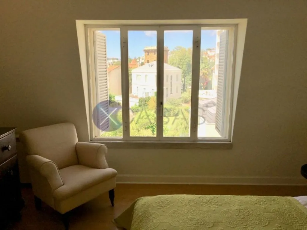 Magamistoad - Penthouse with Sea View in Estoril
