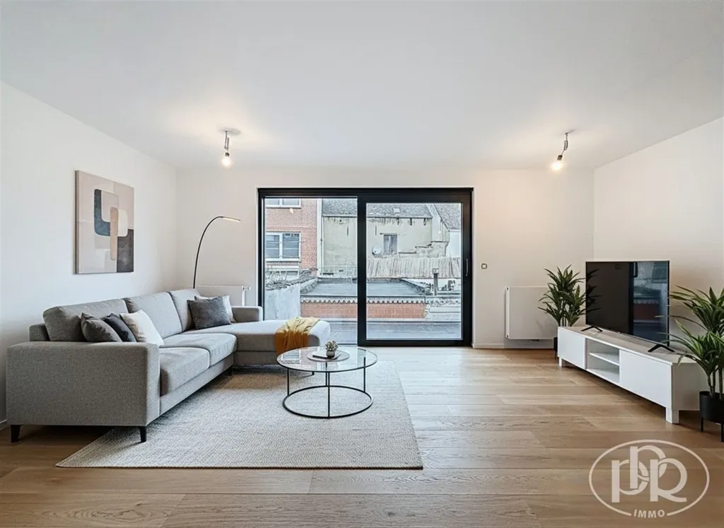 Elutuba - Modern Apartment with Terrace in City Centre