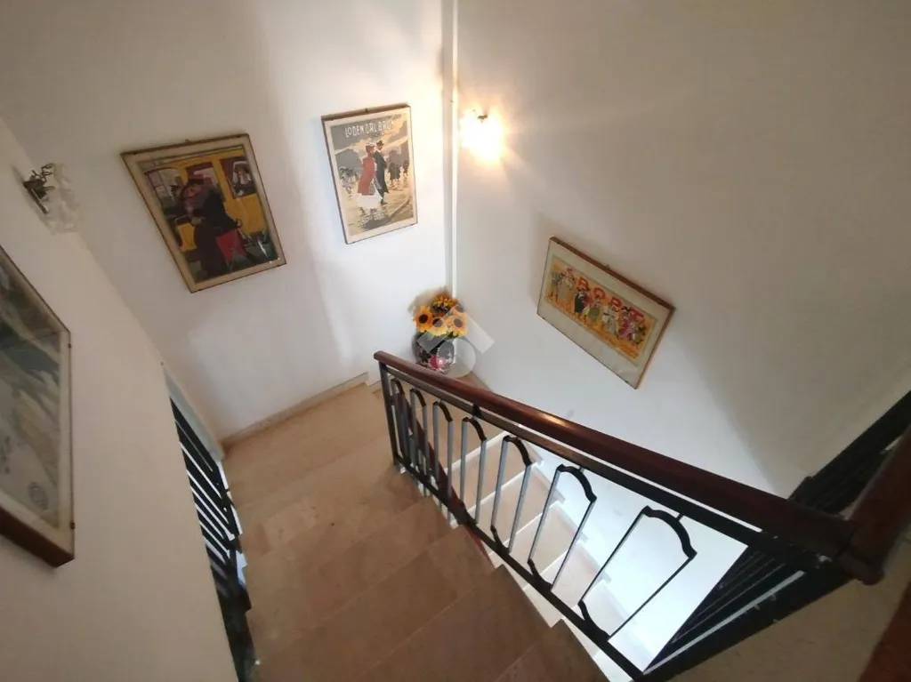 Pièces - Luxury Villa with Sea View in Terracina
