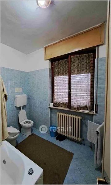 Vannitoad - Apartment with Balcony in Codogno