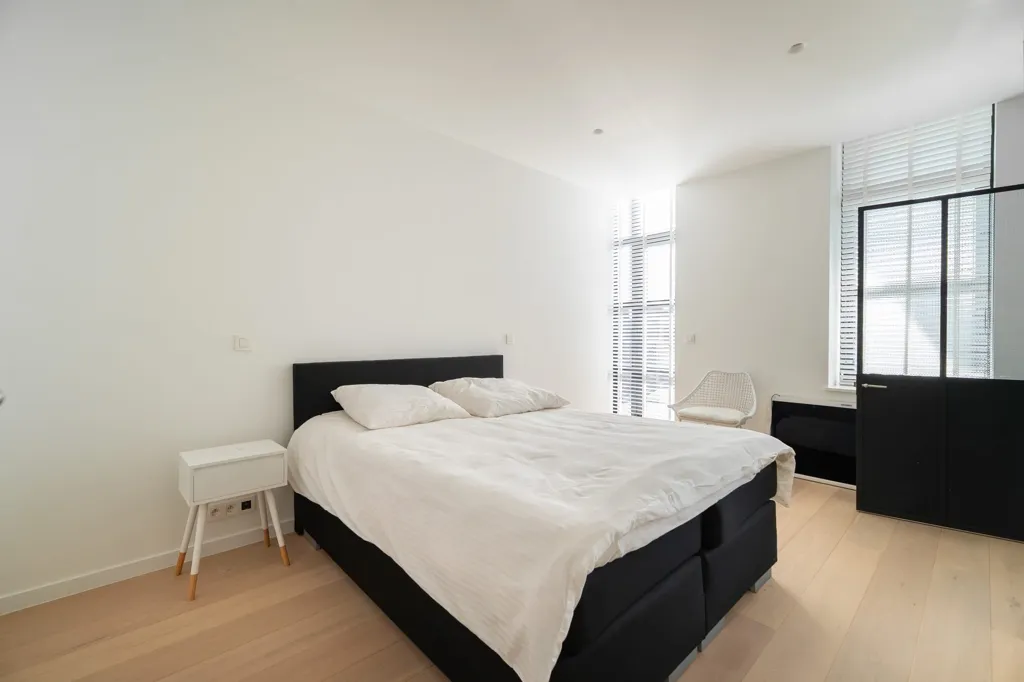 Chambres - Penthouse avec Piscine Panoramique à Doornik