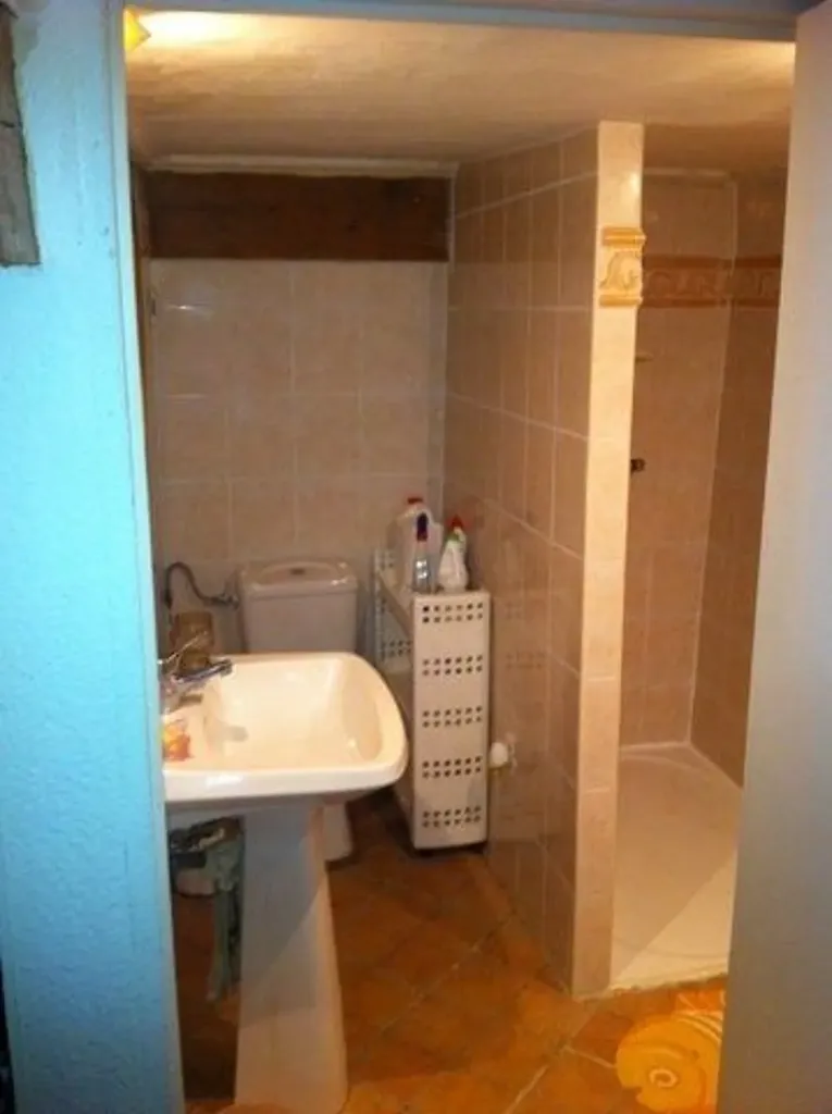 Vannitoad - Apartment with Terrace in Montélimar