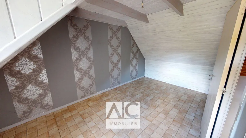 Toad - Charming Stone House with Terrace in Paimpol