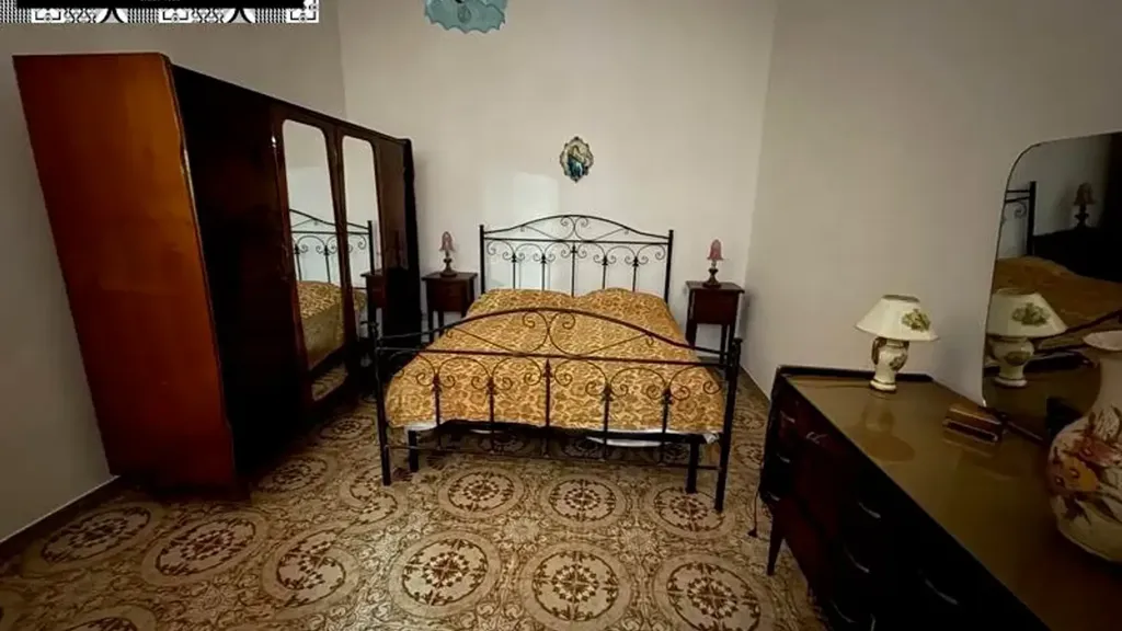 Chambres - Villa with Garden in Ostuni