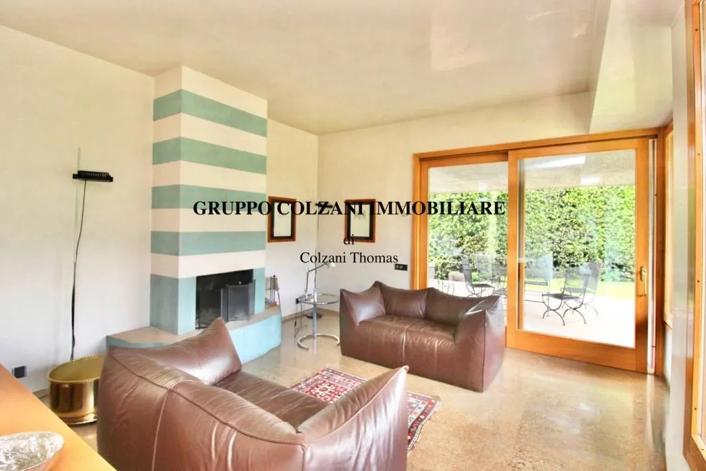 Elutuba - Luxury Villa with Pool in Como