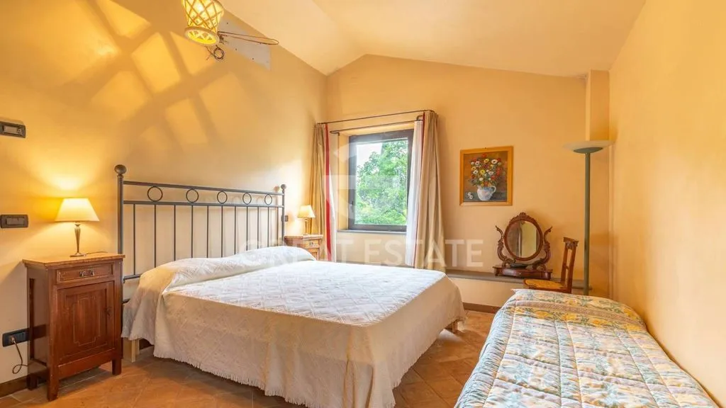 Magamistoad - Restored Villa with Pool in Cetona, Tuscany