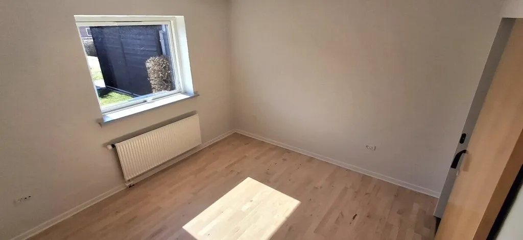Pièces - 3-Bedroom Flat with Pets Allowed in Frederikshavn