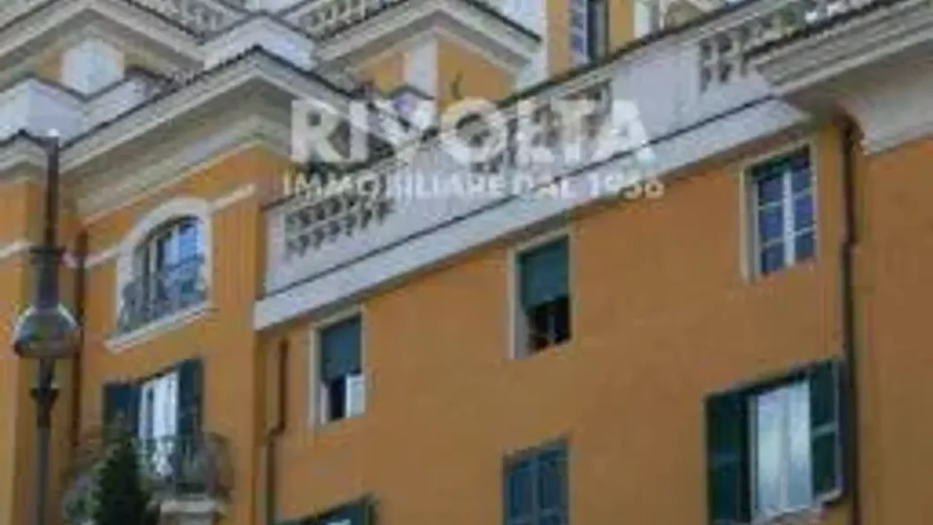 Extérieur - Architectural Apartment in Testaccio, Rome