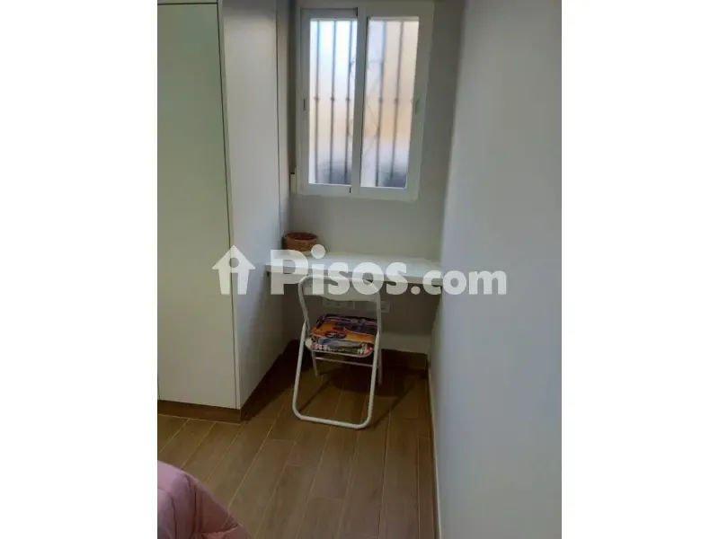Camere da letto - Modern Flat with Southeast View in Granada