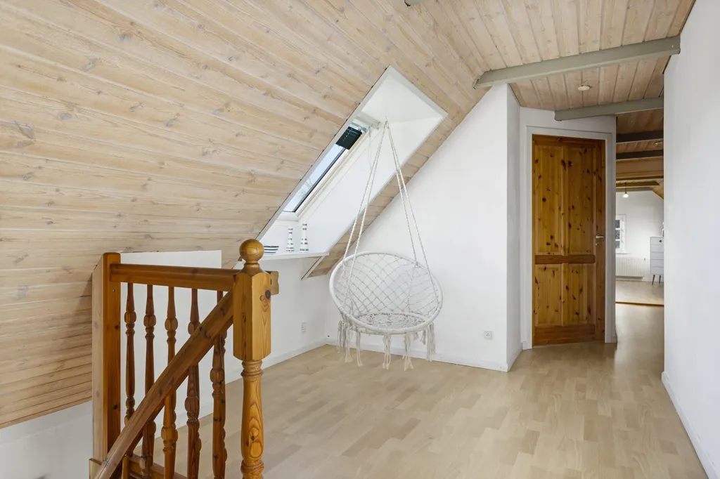 Pièces - Maison 5 pièces à Sæby