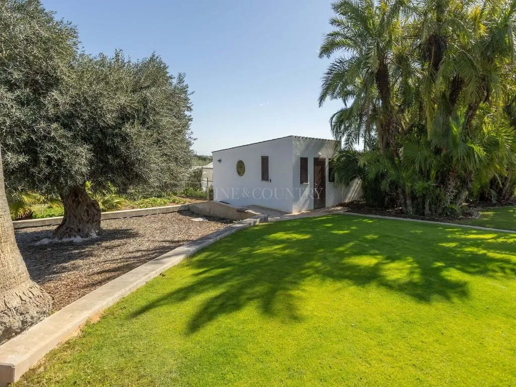 Aed - Luxury Villa with Olive Grove in Moncarapacho