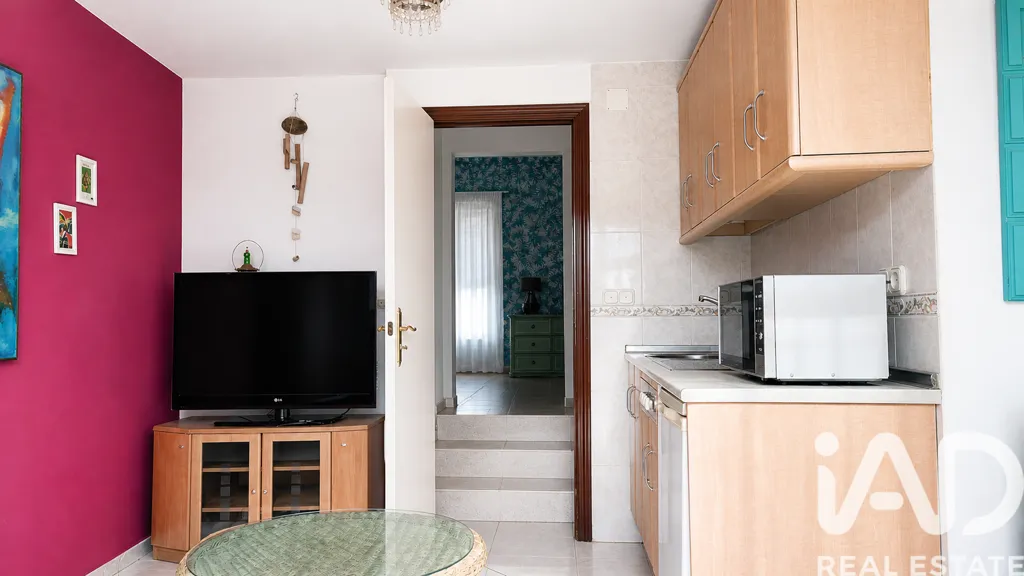 Elutuba - Duplex with Sea Views in Vélez-Málaga