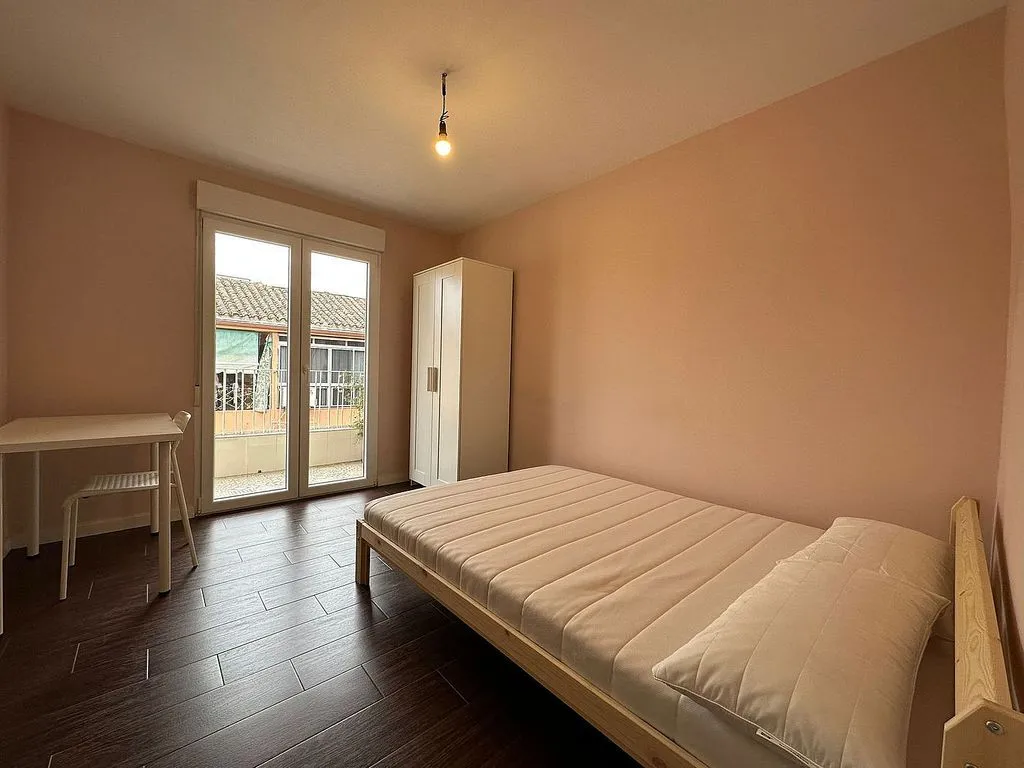 Chambres - Modern Flat with Terrace in Chana, Granada