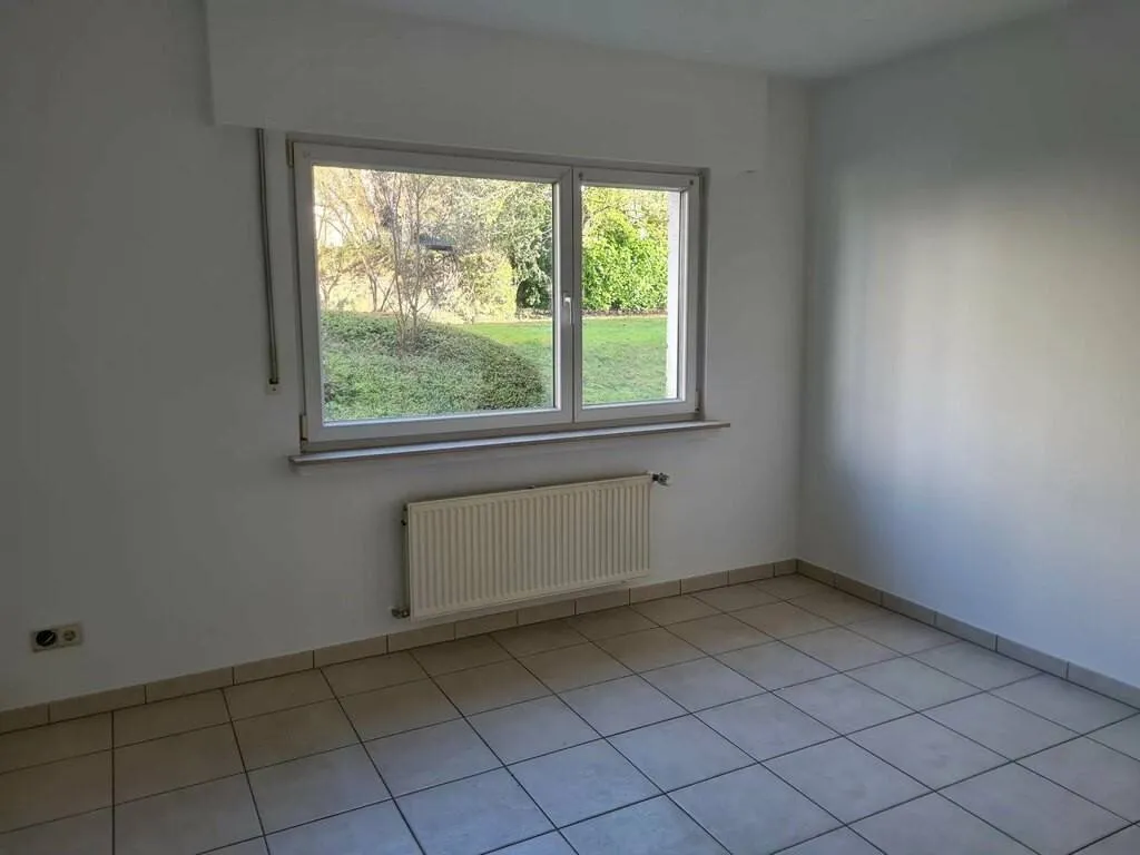 Rooms - Bright Apartment with Balcony in Muhlenbach