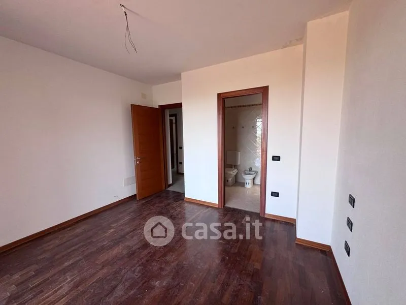 Rooms - Penthouse with Panoramic View in Calcinaia