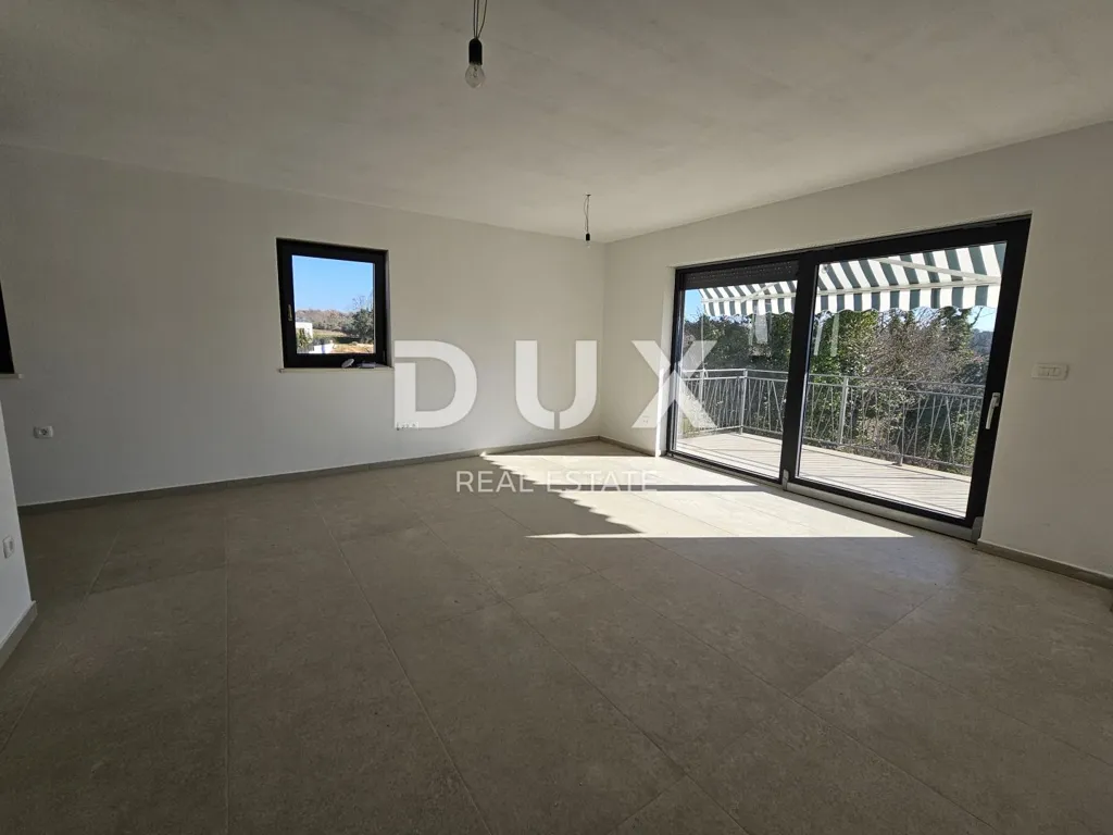 Pièces - Apartment with Rooftop Terrace in Istra, Poreč