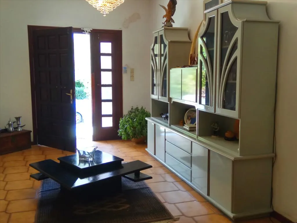 Séjour - Detached House with Solar Panels in Melissia