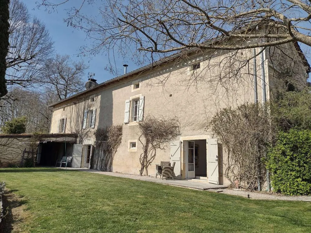 facade